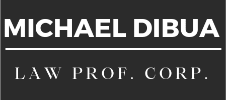 Michael Dibua Law